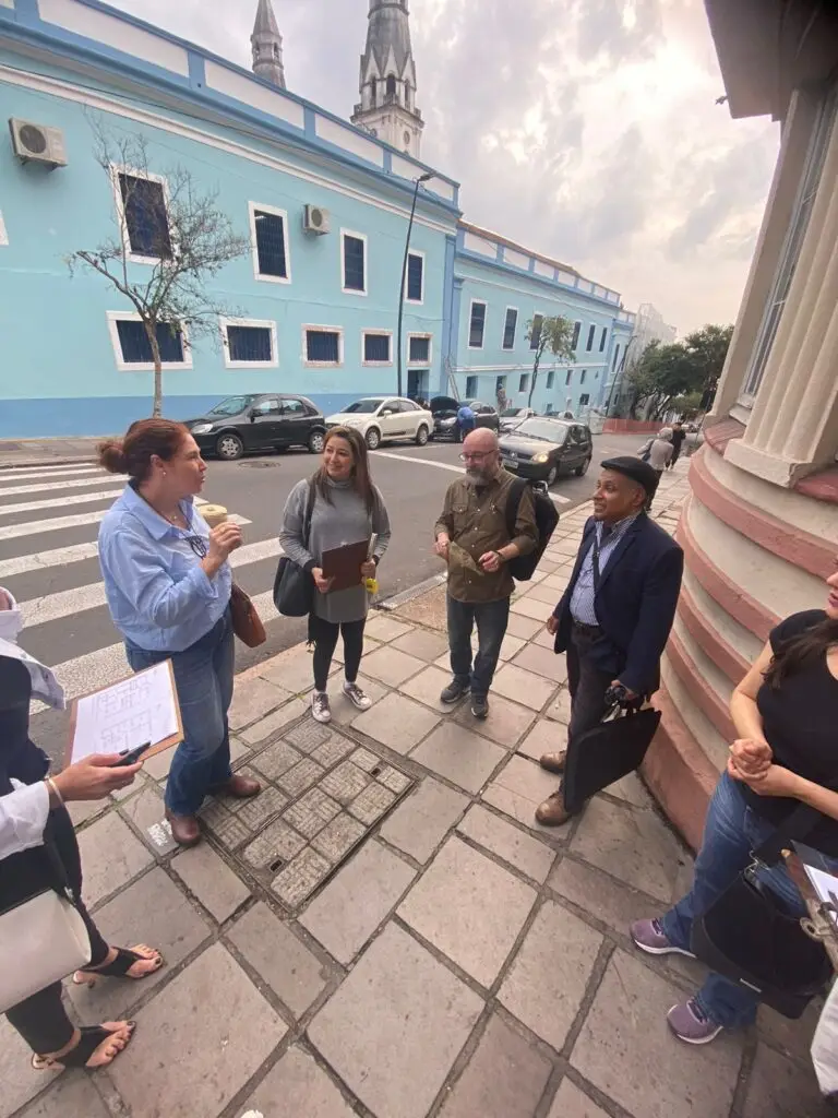 Casa Leksio Escola de Deoração de Interiores em Porto Alegre