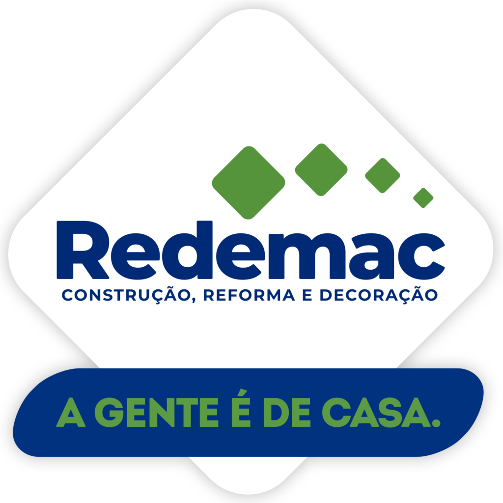 Logo da REDEMAC