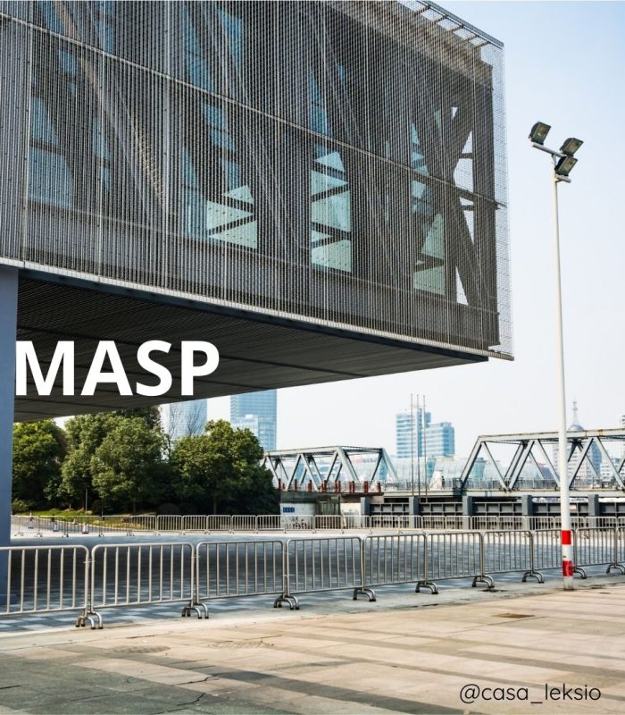 MASP