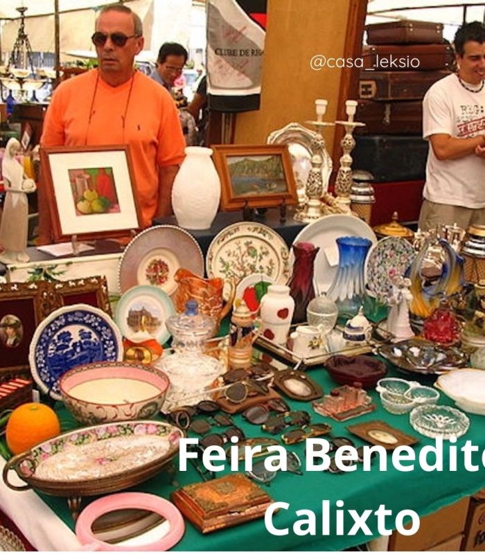 feira benedito